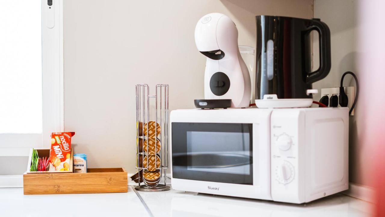 Centrico Apartamento Con Wifi En Сарагоса Экстерьер фото