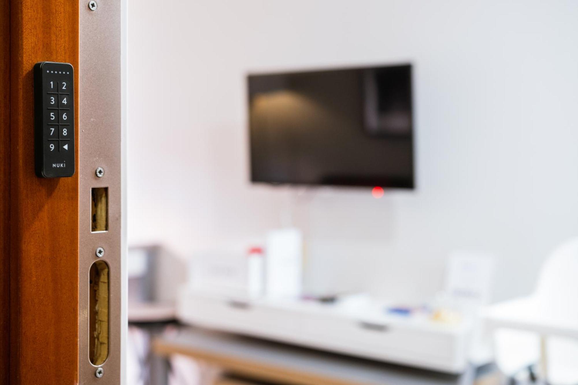 Centrico Apartamento Con Wifi En Сарагоса Экстерьер фото