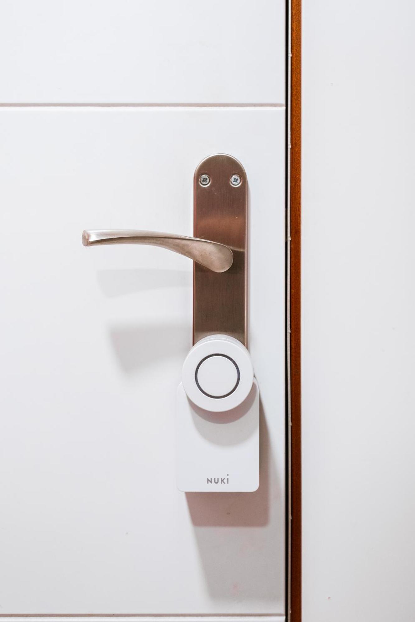 Centrico Apartamento Con Wifi En Сарагоса Экстерьер фото